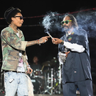 Picture for song 'weedsong mp3.mp3' by artist 'Manda Shay'