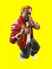 Picture for song 'Sometimes you Lose' by artist 'Manimal's Factory'
