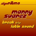 Picture for song 'Latin Sound' by artist 'Manny Suarez'