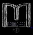 Picture for song 'Tippin Where They Trap' by artist 'Manolo Rae'