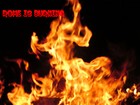 Picture for song 'Rome Is Burning ft. Gary Pigg' by artist 'Marc Abrams Music'