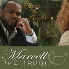 Picture for song 'It Aint Over' by artist 'Marcell And The Truth'