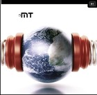 Picture for song 'Classic Machine' by artist 'Marcio toledo'