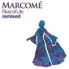 Picture for song 'River of Life Lounge Remix' by artist 'Marcome (pronounced Mar-co-may)'
