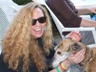 Picture for song 'Galgo Blues (Remix)' by artist 'Maria Daines'