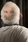 Picture for song 'Eyes in the back of my Head !' by artist 'mark1000'
