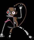 Picture for song 'Binary Code feat. Mars' by artist 'Mark Hawkins'
