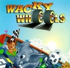 Picture for song 'Wacky Wheels-Dream' by artist 'Mark Klem'