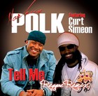 Picture for song 'Tell Me (Reggae Remix) feat. Curt Simeon' by artist 'Markus Polk'