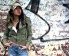 Picture for song 'Carmela Antonio - 'Chains' (album TBA)' by artist 'Mark Zubek - Producer'