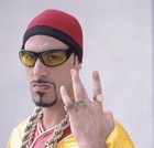 Picture for song 'Call Me Gangsta (Intro)' by artist 'Marsad Men'