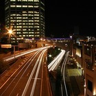 Picture for song 'The Night Is Ours' by artist 'Marsad Men'