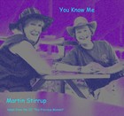 Picture for song 'TPM-03 You know me' by artist 'martin stirrup'