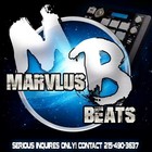 Picture for song 'No Pressure *Billboard Hit*' by artist 'Marvlus Beats'