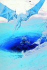 Picture for song 'CHASING DRAGONS' by artist 'Masked Rapper Recordings'