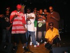 Picture for song 'STOP PLAYIN'' by artist 'MASTERMINDS ICG PRODUCTION'