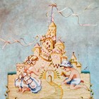 Picture for song 'Seaside Kingdom ::FREE DL::' by artist 'Masterpiece Music'