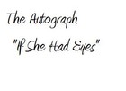 Picture for song 'If She Had Eyes' by artist 'Matthew Silva'