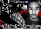 Picture for song 'No choice but to blow (OPEN COLLAB)' by artist 'Mavado Roaster'