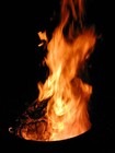 Picture for song 'The Fire' by artist 'Maverick Music'