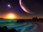 Picture for song 'Dreamz.mp3' by artist 'Max-Million'