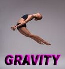 Picture for song 'Gravity' by artist 'Max-Motion'
