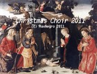 Picture for song 'Christmas Choir 2011' by artist 'MaxNegro'