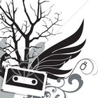 Picture for song 'B23' by artist 'MaxxMusic'