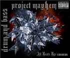 Picture for song 'monster monster-mayhem' by artist 'mayhem music dnb'