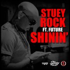 Picture for song '*Stuey Rock*- "Shinin"' by artist 'MBPBeatz'