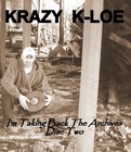 Picture for song 'The Rack' by artist 'M.C. Kimmel'