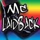 Picture for song 'Str8 Pimpin'' by artist 'Mc Laid Back'
