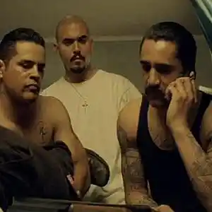 Picture for song 'big time presidential wesly snipes contracts ocvha' by artist 'mcmakktenicetxtheprince'