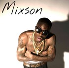 Picture for song 'MC Mixson "Turn It Up" Ft. Dilini' by artist 'Mc Mixson'