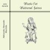 Picture for song 'Cuncti Sumus' by artist 'Medieval Mandolin'