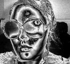 Picture for song 'Note to self' by artist 'Melato Black'