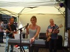 Picture for song 'Nicky's Song (Original Mix)' by artist 'Melissa And More'