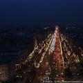 Picture for song 'Paris by Night' by artist 'Melkus'