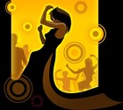 Picture for song 'Rock me tonite' by artist 'mellosonic'