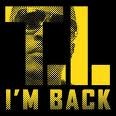 Picture for song 'Im Back' by artist 'melvin92'