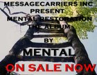 Picture for song 'FAITHFULLY COMPRESSED' by artist 'MESSAGECARRIERS INC'