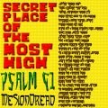 Picture for song 'Secret Place Of The Most High (Discomix)' by artist 'Messian Dread'