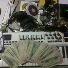 Picture for song 'ima jerk' by artist 'Metropoli10z Brand Sound'