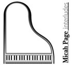 Picture for song 'Interludes: Intro' by artist 'Micah Page'