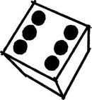 Picture for song 'Life's A Dice Game' by artist 'Mic Anthony'