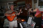 Picture for song 'Ole Man Boonie' by artist 'Michael A. Bradshaw'