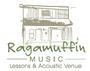 Picture for song 'En face de la Coeur live at ragamuffin music' by artist 'Michael-Angelo and the Sistine Chapel'