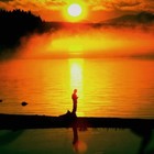 Picture for song 'When we meet again on a Distant Shore' by artist 'Michael Fanning'