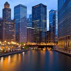 Picture for song 'Views From The Chicago' by artist 'Michael Gianni'