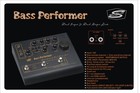 Picture for song 'MARS BASS PERFORMER 2' by artist 'Michael Haze'